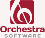 Orchestra Software